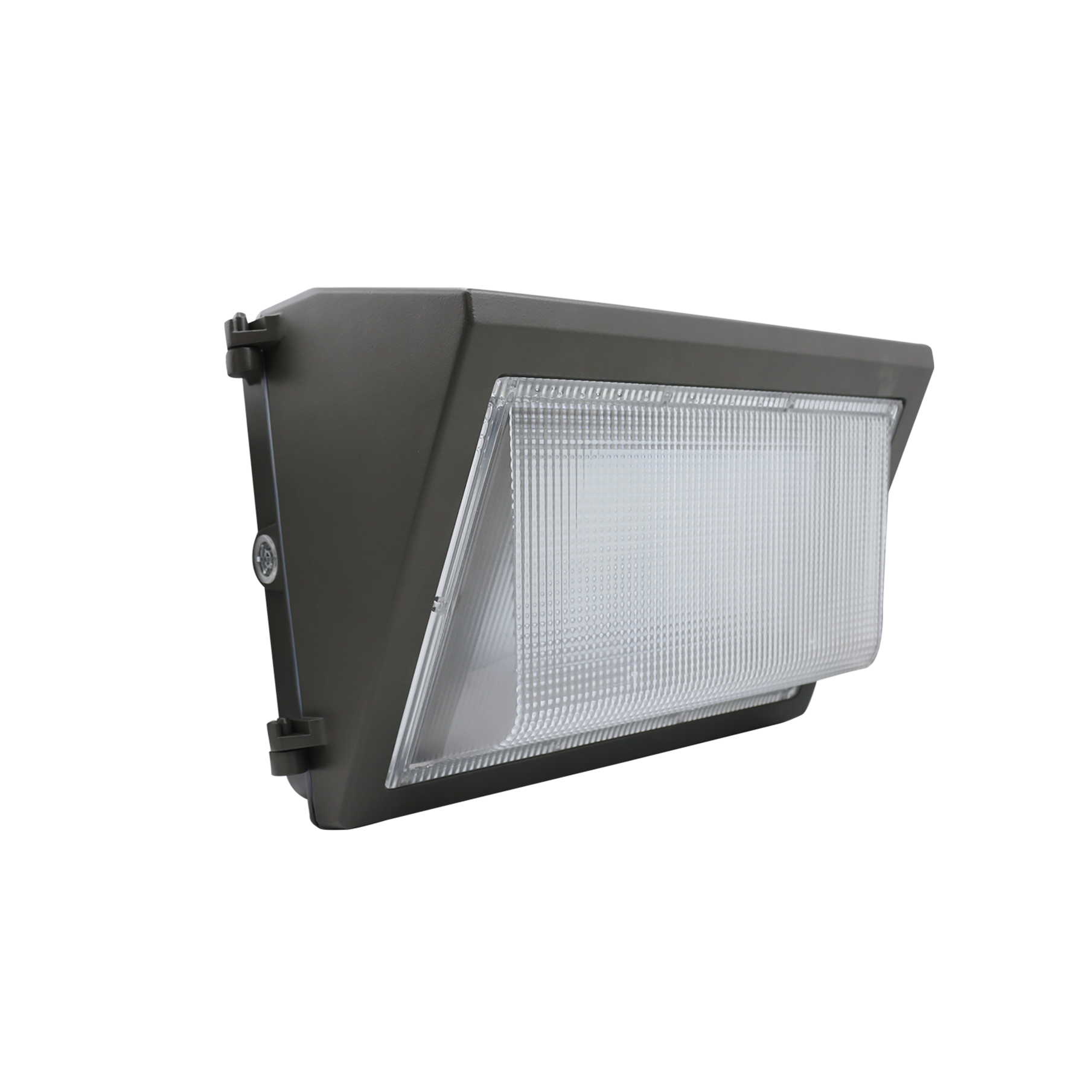 Morris 71101-60 watt 120/277 volt 5000K Dimmable LED Wall Pack 