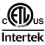 Intertek’s ETL certified - LEDGEEKS